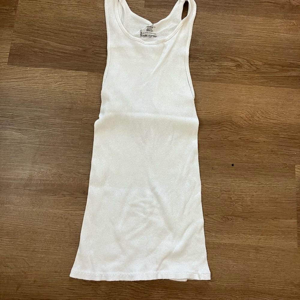 3 for $15! Men’s undershirt tank